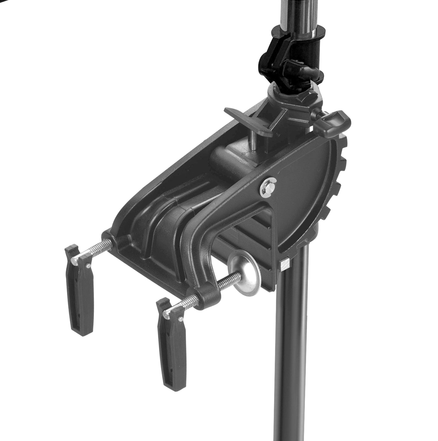 Bürstenloser Elektro-Außenborder Talamex X-Serie | 12V | 1000-1200Watt | für Süß- & Salzwasser