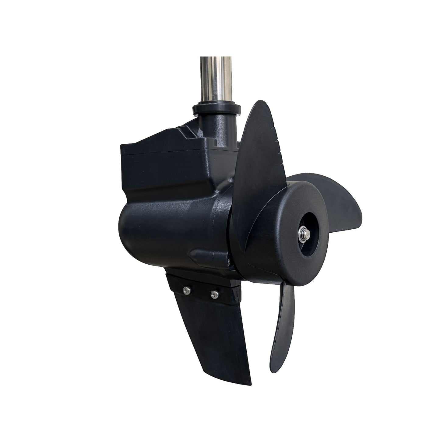 Bürstenloser Elektro-Außenborder Talamex X-Serie | 12V | 1000-1200Watt | für Süß- & Salzwasser