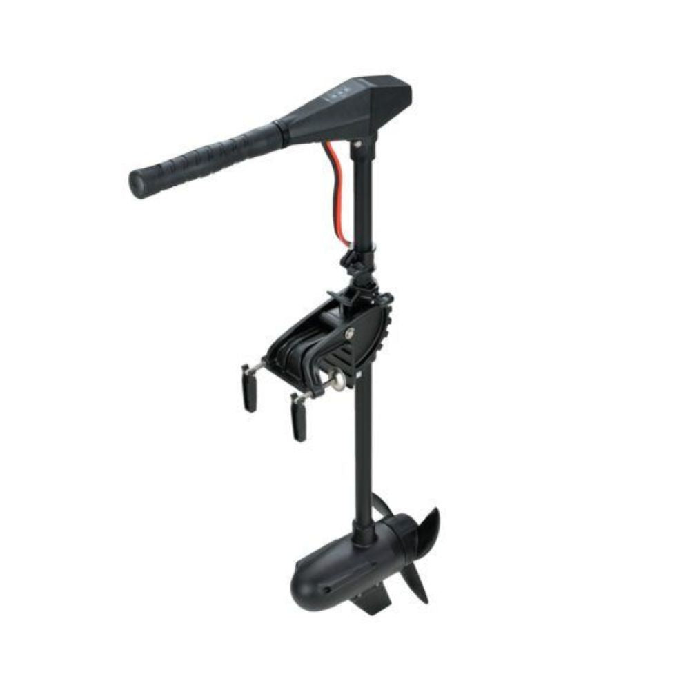 Bürstenloser Elektro-Außenborder Talamex X-Serie | 12V | 1000-1200Watt | für Süß- & Salzwasser