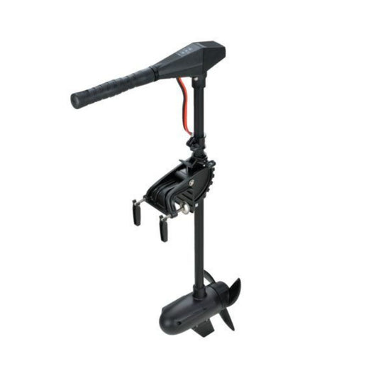 Bürstenloser Elektro-Außenborder Talamex X-Serie | 12V | 1000-1200Watt | für Süß- & Salzwasser