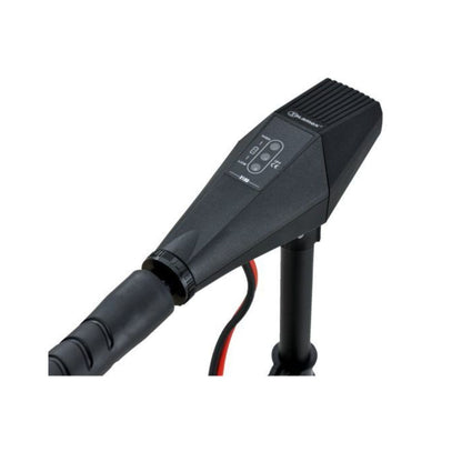 Bürstenloser Elektro-Außenborder Talamex X-Serie | 12V | 1000-1200Watt | für Süß- & Salzwasser