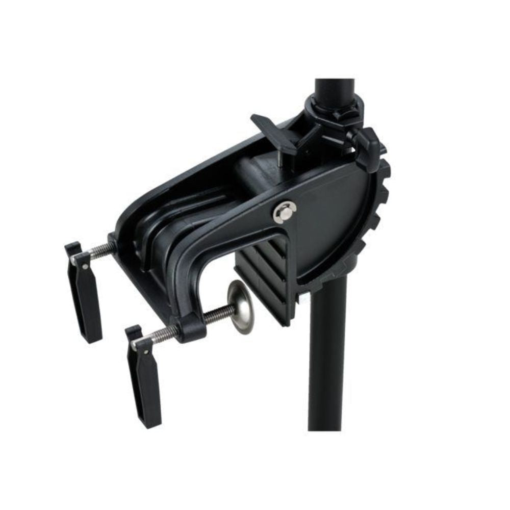 Bürstenloser Elektro-Außenborder Talamex X-Serie | 12V | 1000-1200Watt | für Süß- & Salzwasser