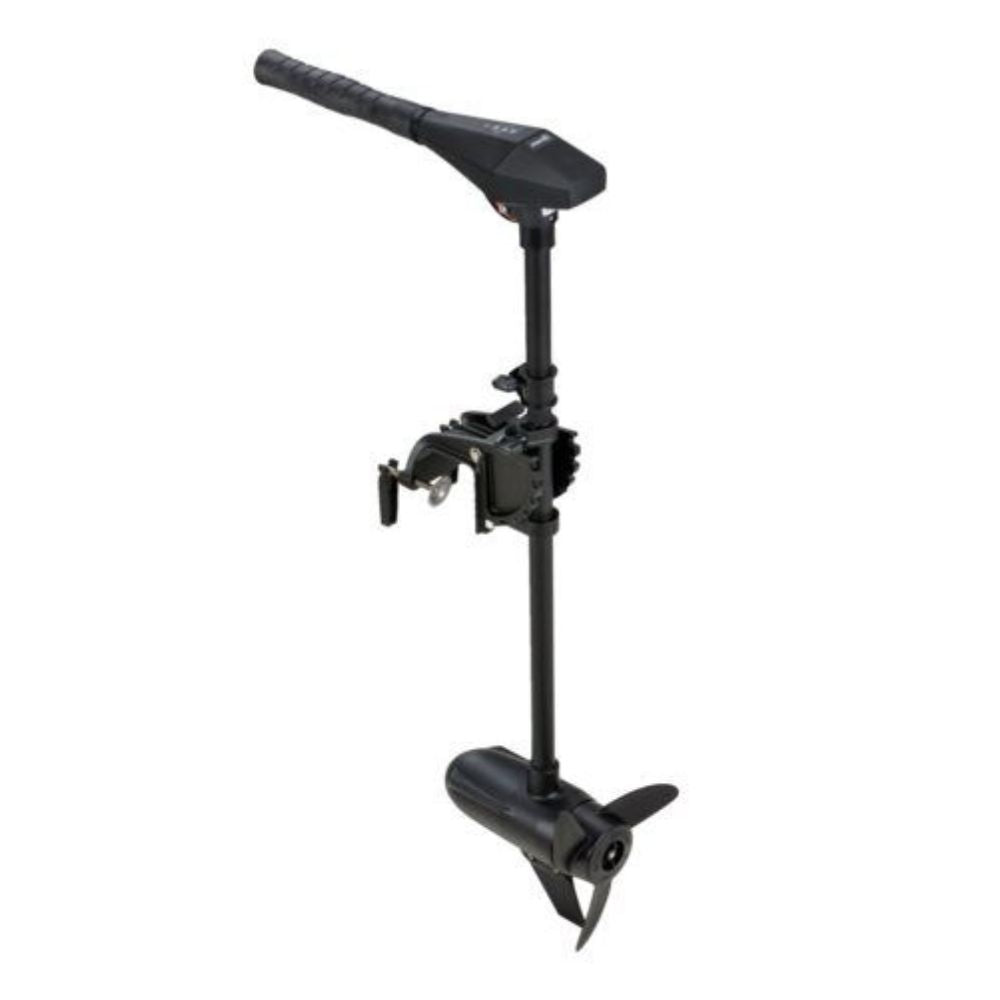 Bürstenloser Elektro-Außenborder Talamex X-Serie | 12V | 1000-1200Watt | für Süß- & Salzwasser