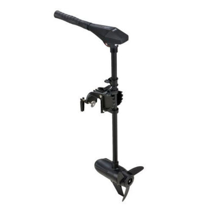 Bürstenloser Elektro-Außenborder Talamex X-Serie | 12V | 1000-1200Watt | für Süß- & Salzwasser
