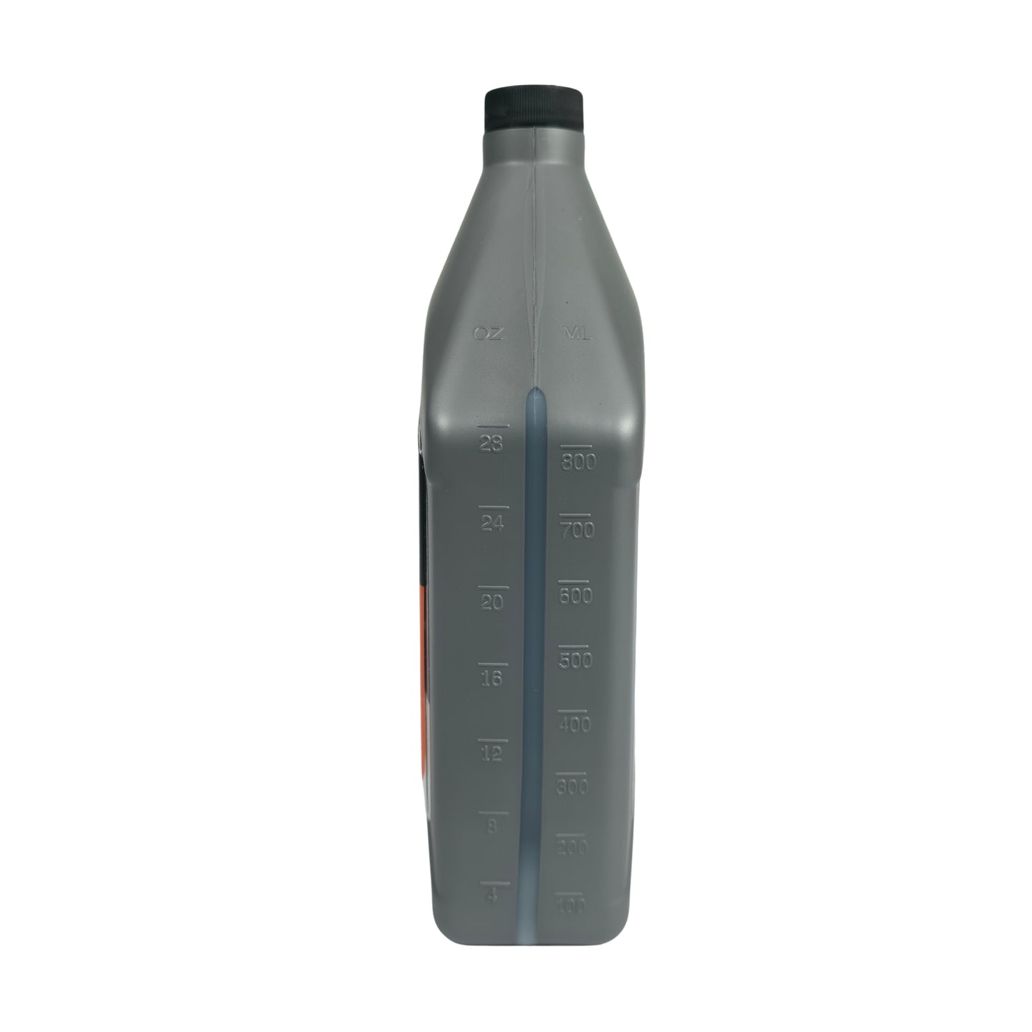 Quicksilver 10W-30 4-Takt Motoröl 2x 1 Liter / Geeignet für alle 4-Takt-Schiffsmotoren / Mineralisches Hochleistungsöl