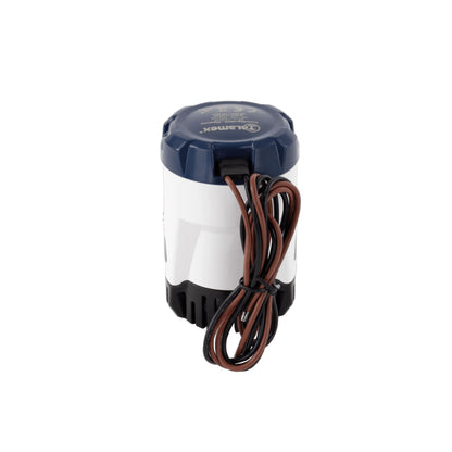 Talamex PowerBilge Lenzpumpe 600M / 800M – 12V / 24V